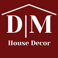 Logo de DM House Decor