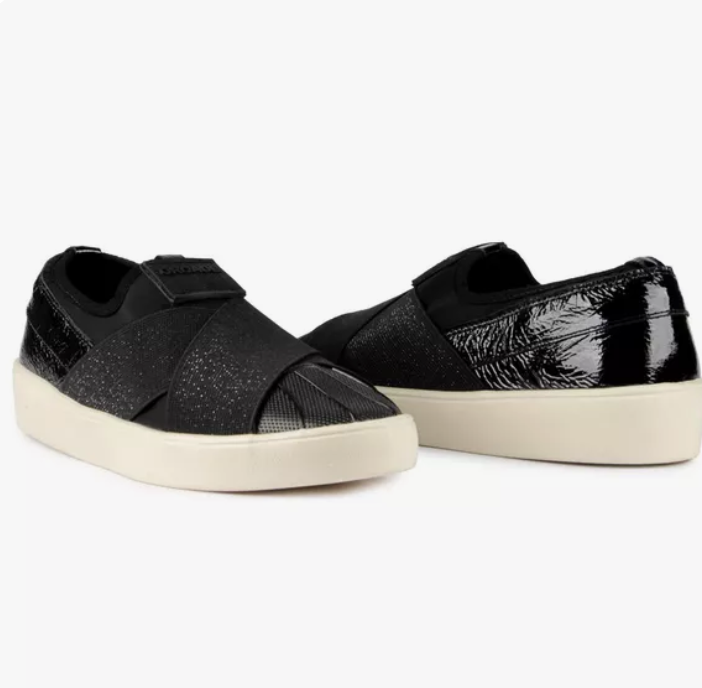 TÊNIS BRIDGET KNIT ORCADE | LOULOU