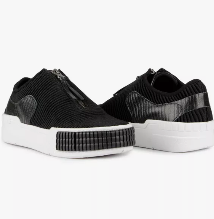 牡丹ᑦᑋᵃᵑ*୨୧*˚·♡ TÊNIS BRIDGET KNIT ORCADE | LOULOU