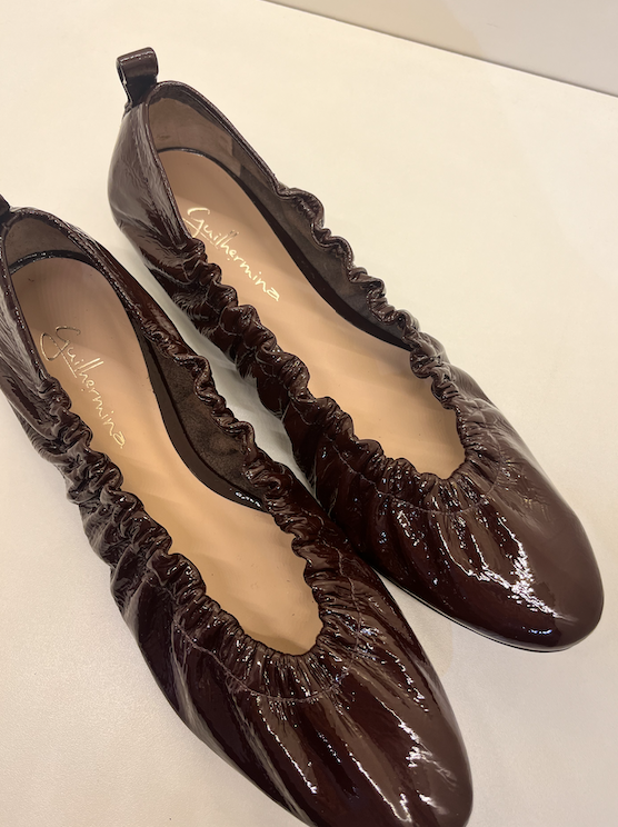 SAPATILHA RED TOAST GUILHERMINA LOULOU - Main Image