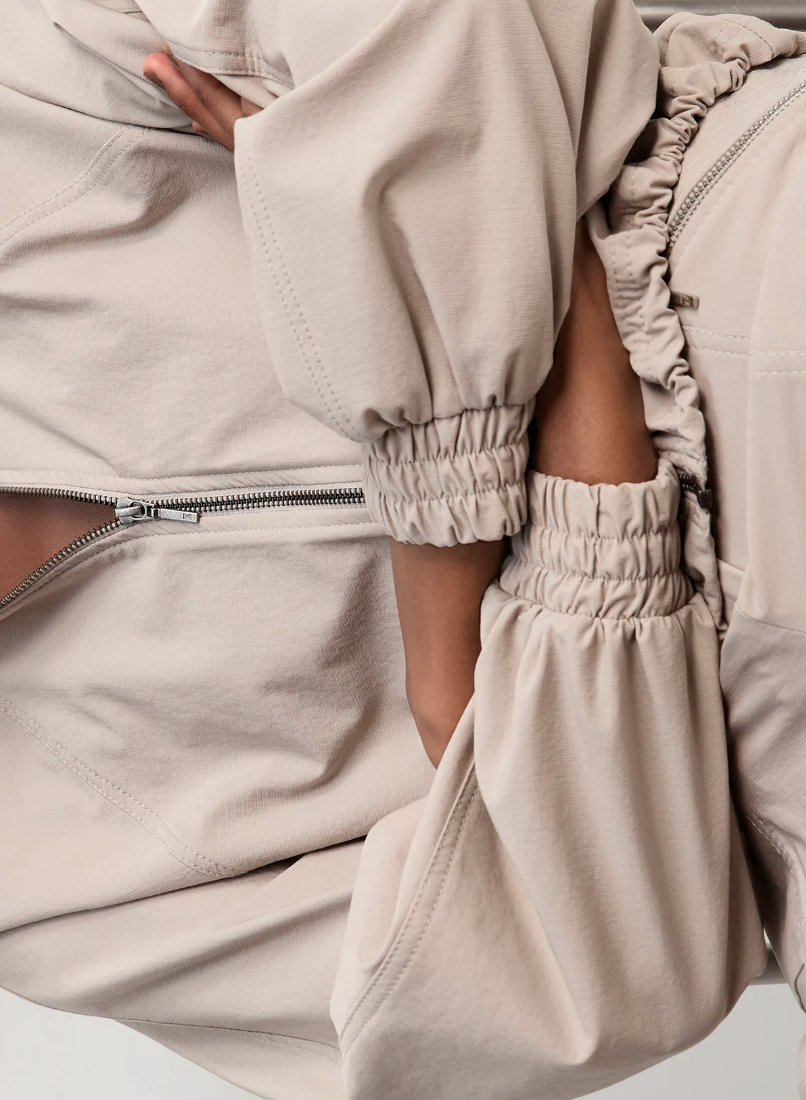 BOMBER RECORTES | LOULOU