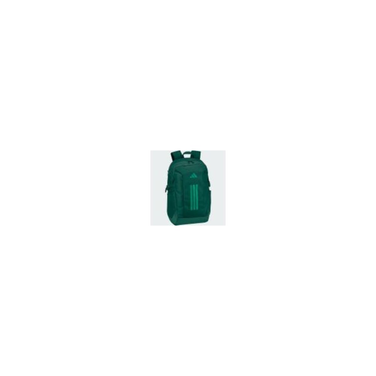MOCHILA ADIDAS POWER KQ6792 VERDE | GRUPO SANTA CLARA