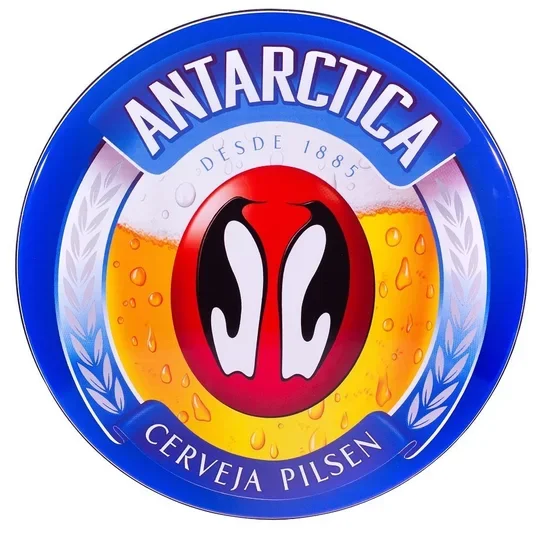Antarctica | Super Vintage