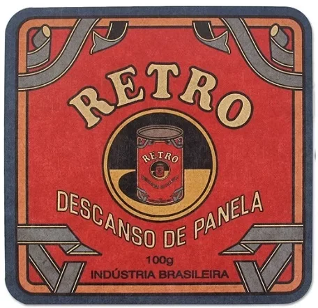 Objetos Decorativos e Utilitários Retrô - Comprar Online Objetos