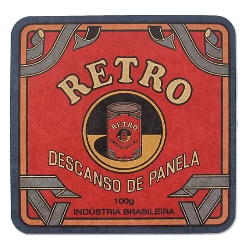 Objetos Decorativos e Utilitários Retrô - Comprar Online Objetos