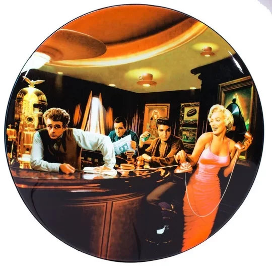 Estrelas de Hollywood | Super Vintage
