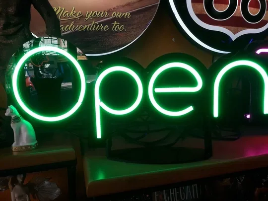 Neons - Comprar Online Neons | Super Vintage