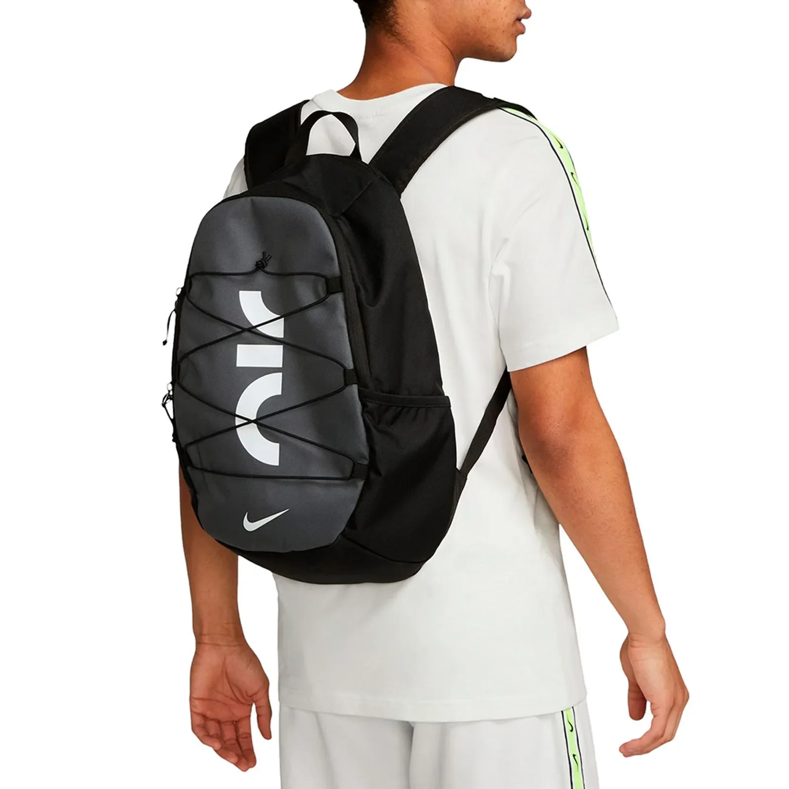 Mochila Masculina Casual Nike - DV6246-010 | KOURO MULTIMARCAS