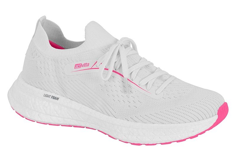 Tênis Activitta Feminino Esportivo