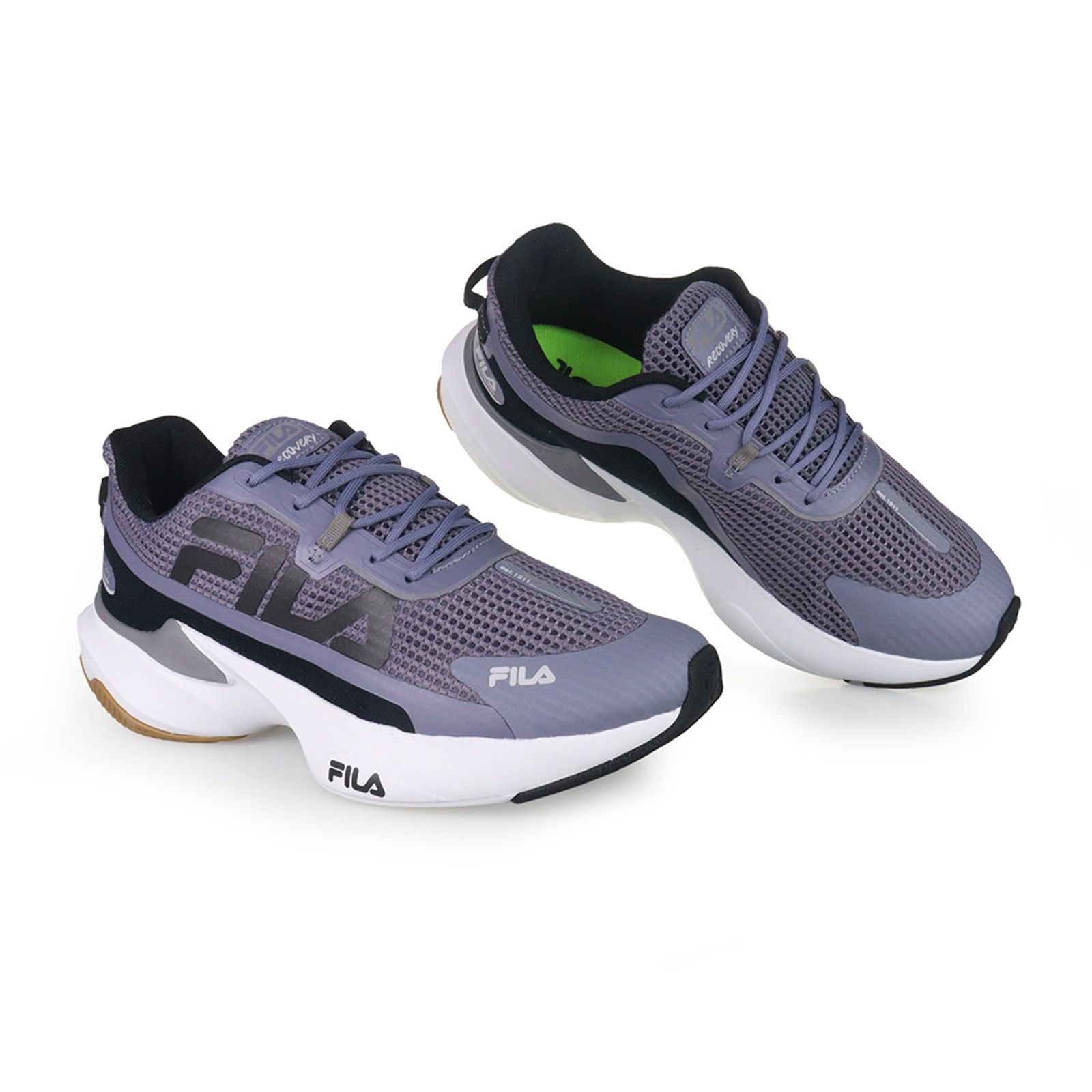 Tênis Fila Recovery Masculino | KOURO MULTIMARCAS