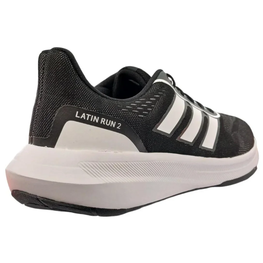 Tênis Adidas Latin Run 2.0 | KOURO MULTIMARCAS