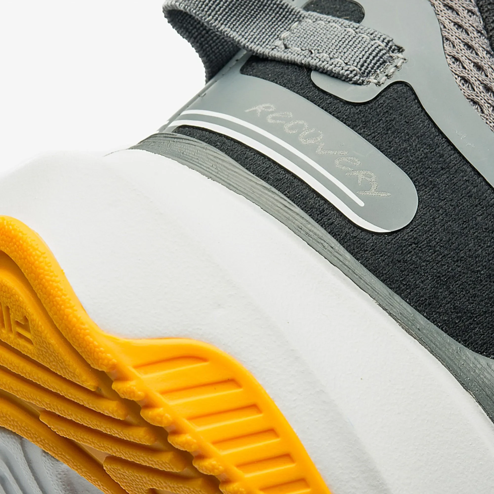 Tênis Fila Recovery Masculino | KOURO MULTIMARCAS