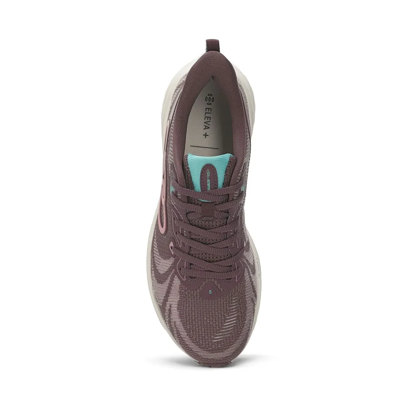 Tênis Olympikus Swift 5 Feminino | KOURO MULTIMARCAS