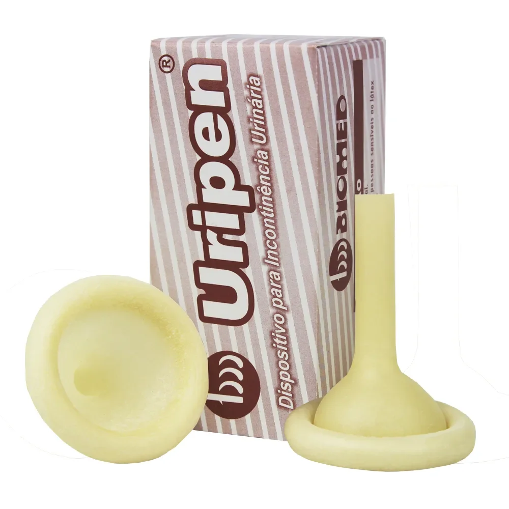 URIPEN N05 COM DUAS UNIDADES - BIOMED | Apoio ortopédico