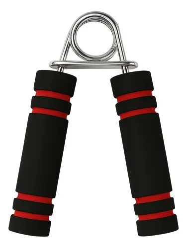 HAND GRIP PARA EXERCÍCIO DE PUNHO - MEBUKI | Apoio ortopédico