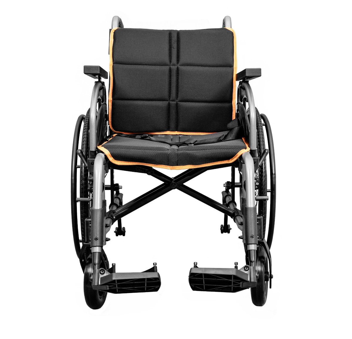 CADEIRA DE RODAS DE ALUMINIO PREMIUM MAX - HIDROLIGHT | Apoio