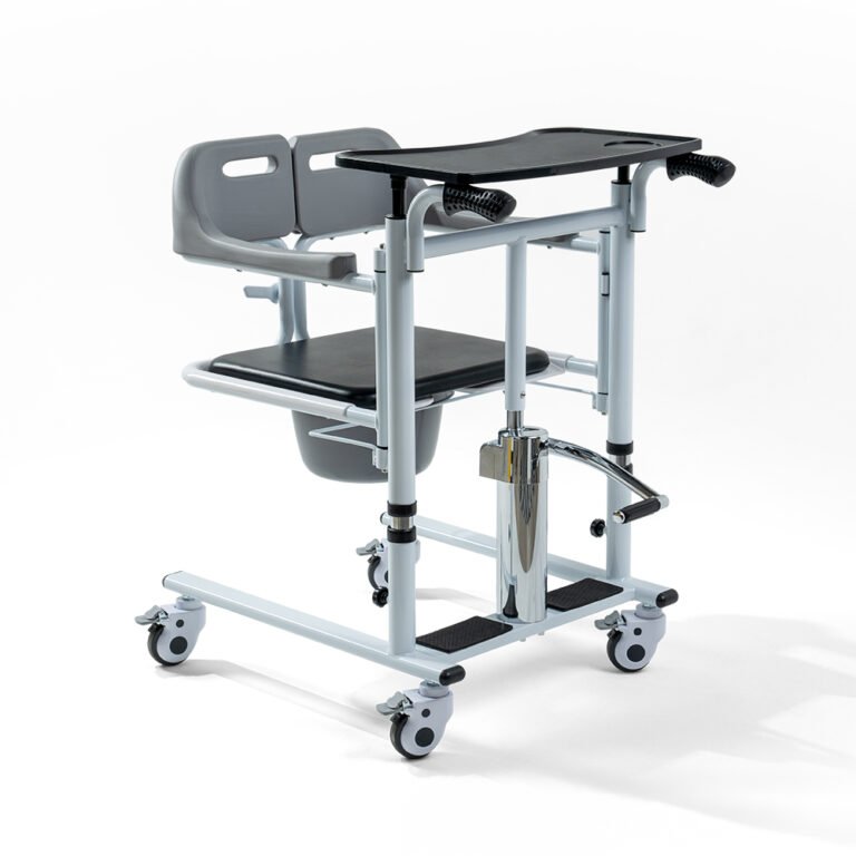 Liftcare　AX-HXL1810 CADEIRA DE TRANSFERENCIA - HIDROLIGHT | Apoio ortopédico
