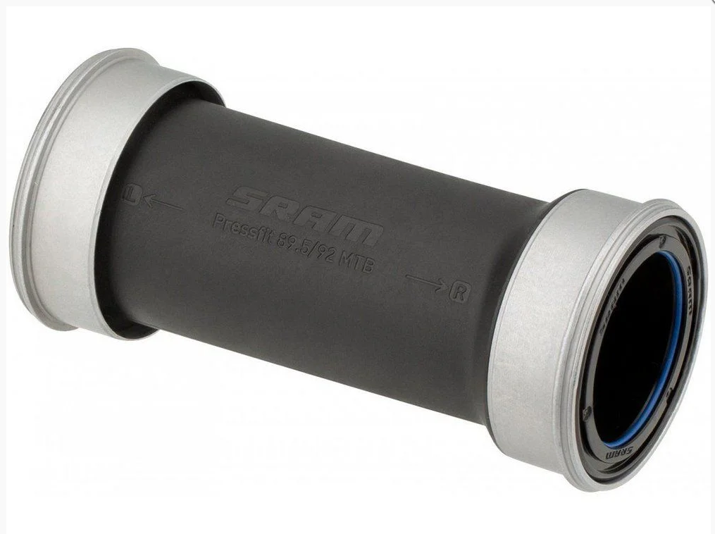 SWITCH MOVIMENTO CENTRALE SRAM DUB (CUSCINETTO CERAMICO