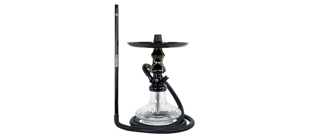 KIT AMAZON NEW FUTURE PRIME BLACK ONIX COMPLETO (PEQUENO