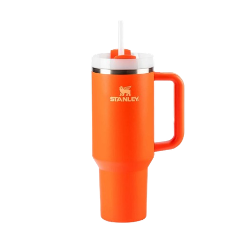 Imagem do produto COPO QUENCHER STANLEY TIGERLILY 1,18L - STY8186