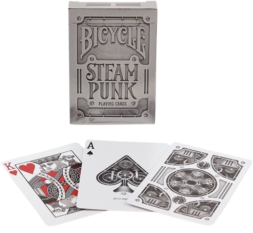 未開封 BICYCLE SEX PISTOLS playing cards SEX PISTOLS BICYCLE PLAYING CARDS - MILESTONE Inc. | Product