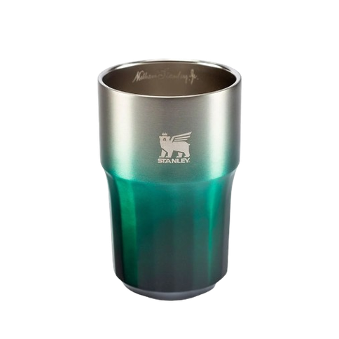 Imagem do produto COPO STANLEY BEER TUMBLER HAPPY HOUR HOPPY HAZE 384ML - STY8200