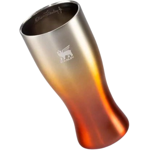 COPO STANLEY PILSNER HAPPY HOUR AMBER HAZE 444ML - STY8196