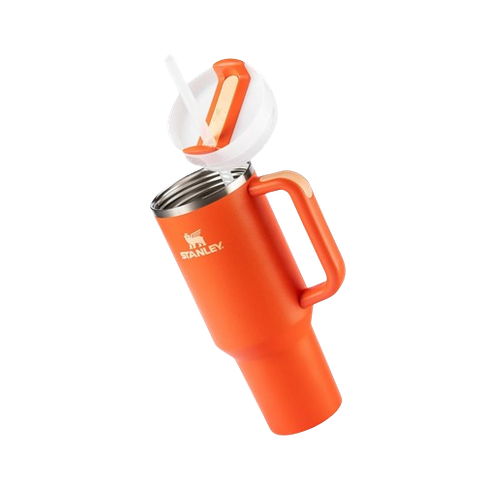 Imagem do produto COPO QUENCHER STANLEY TIGERLILY 1,18L - STY8186