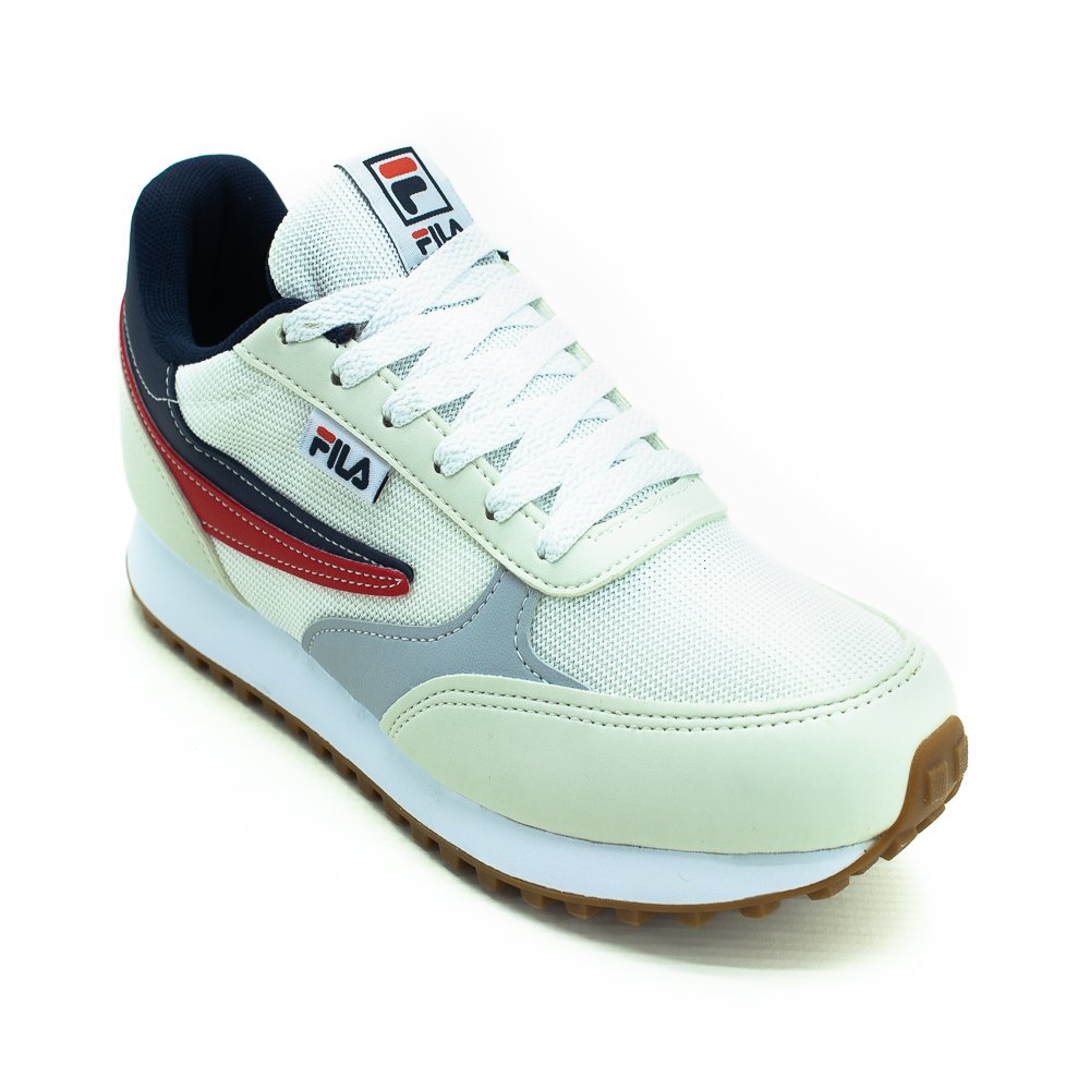 Fila Quark Fila Disruptor Original Netshoes Tênis Fila Eternity