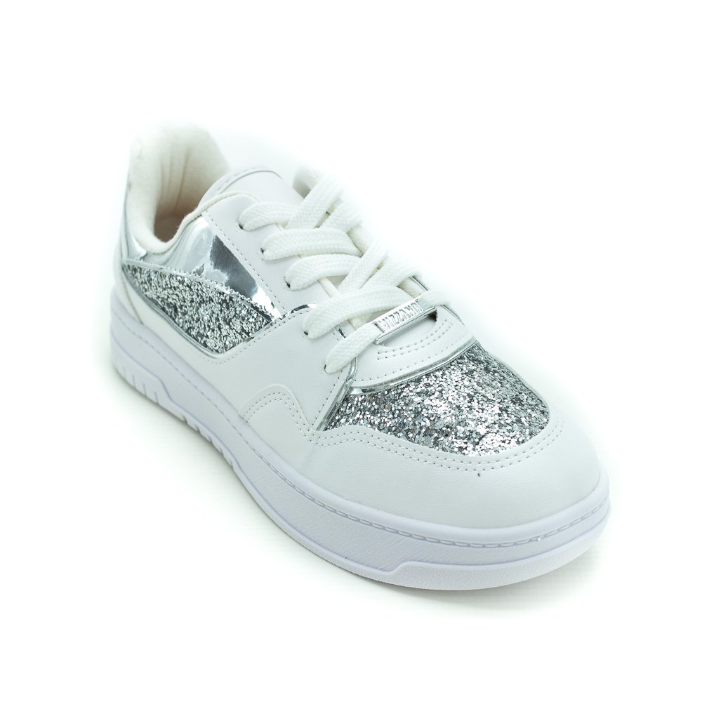 Tenis Feminino Vizzano Branco Tênis Feminino Vizzano Branco Sport