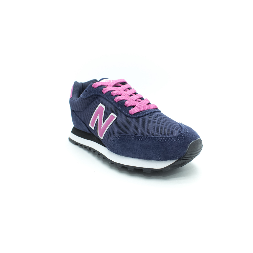 New balance azul rosa hotsell