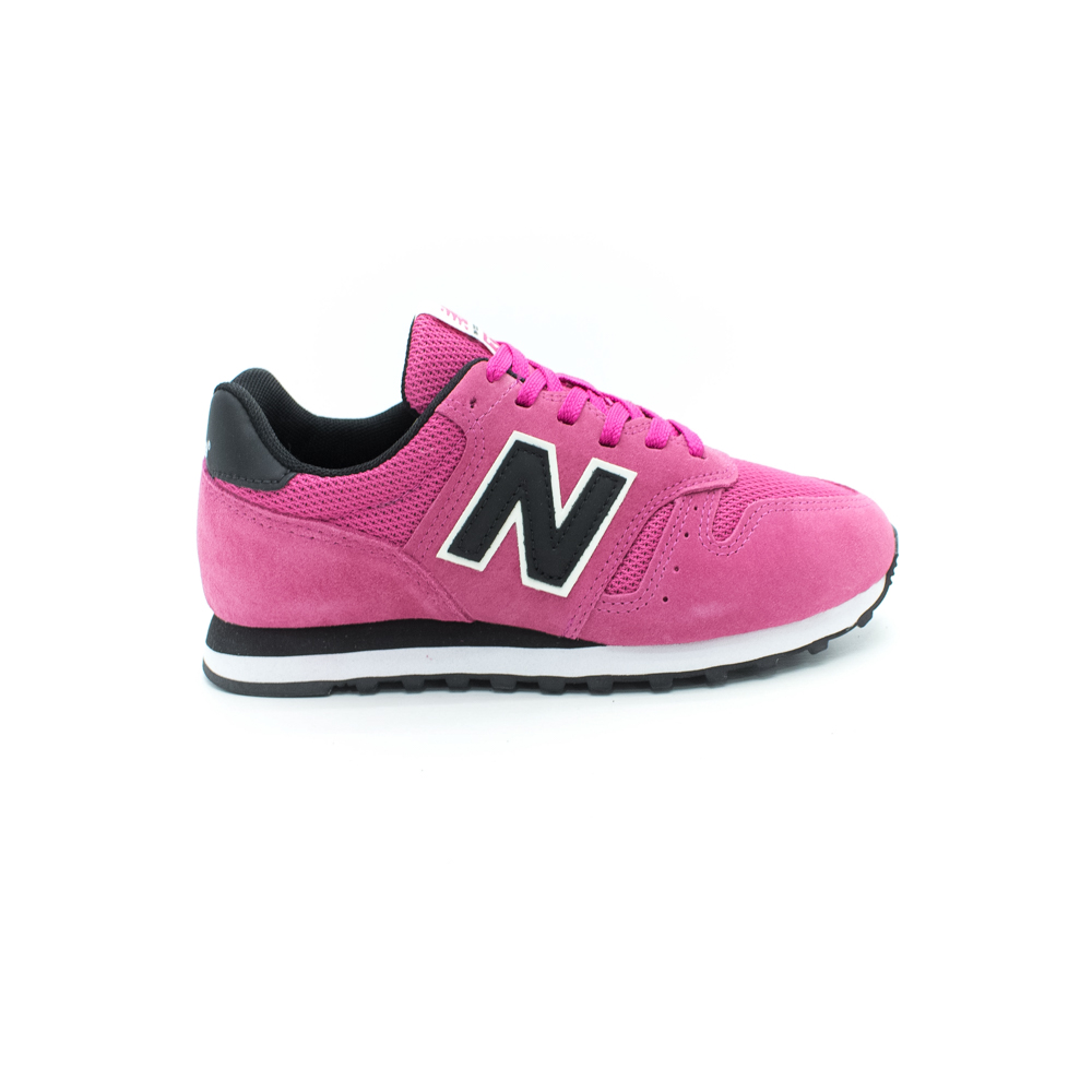 New balance rosas fosforitas hotsell