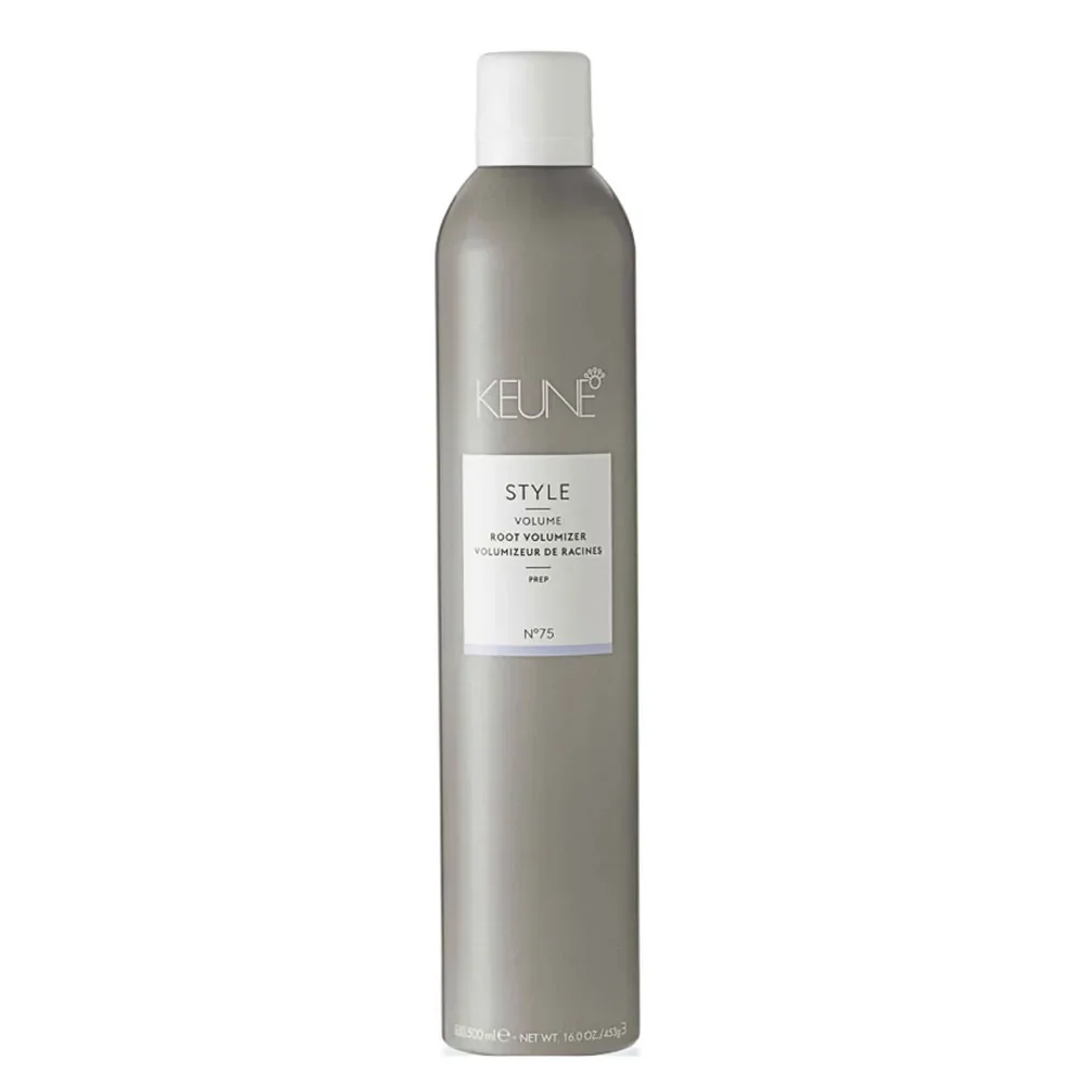 STYLE ROOT VOLUMIZER KEUNE 500ML | CASA COSTA - LOJA ONLINE