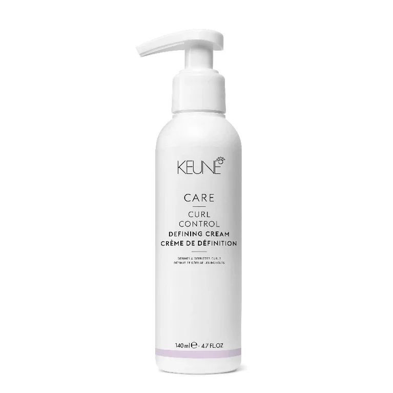 CURL CONTROL DEFINING CREAM KEUNE 140ML | CASA COSTA - LOJA ONLINE