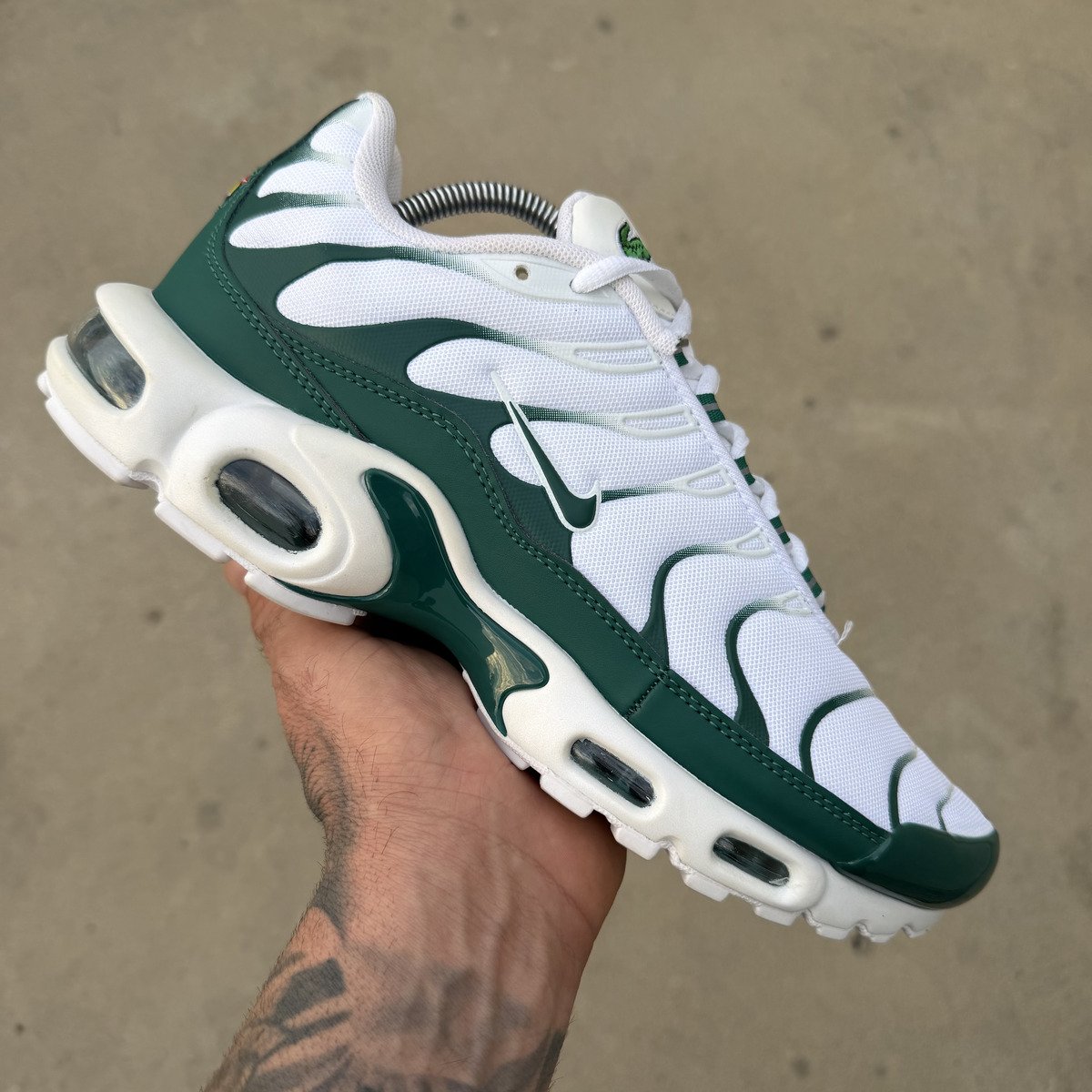Nike Air Max Plus Tn | After Wave