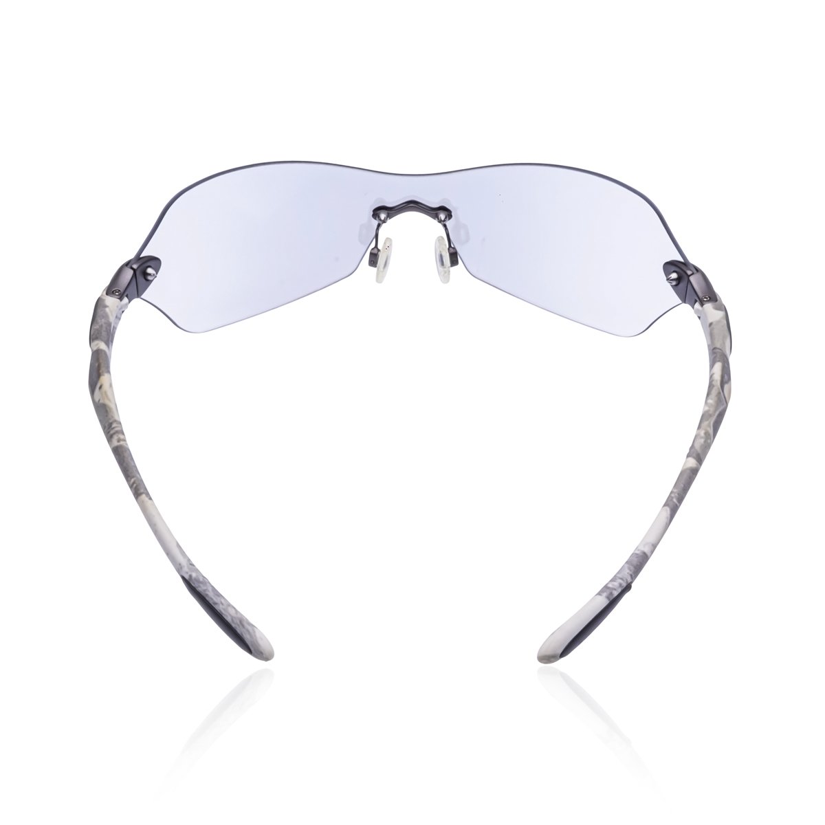 Oakley Dartboard White Camo Rare オークリー Dartboard