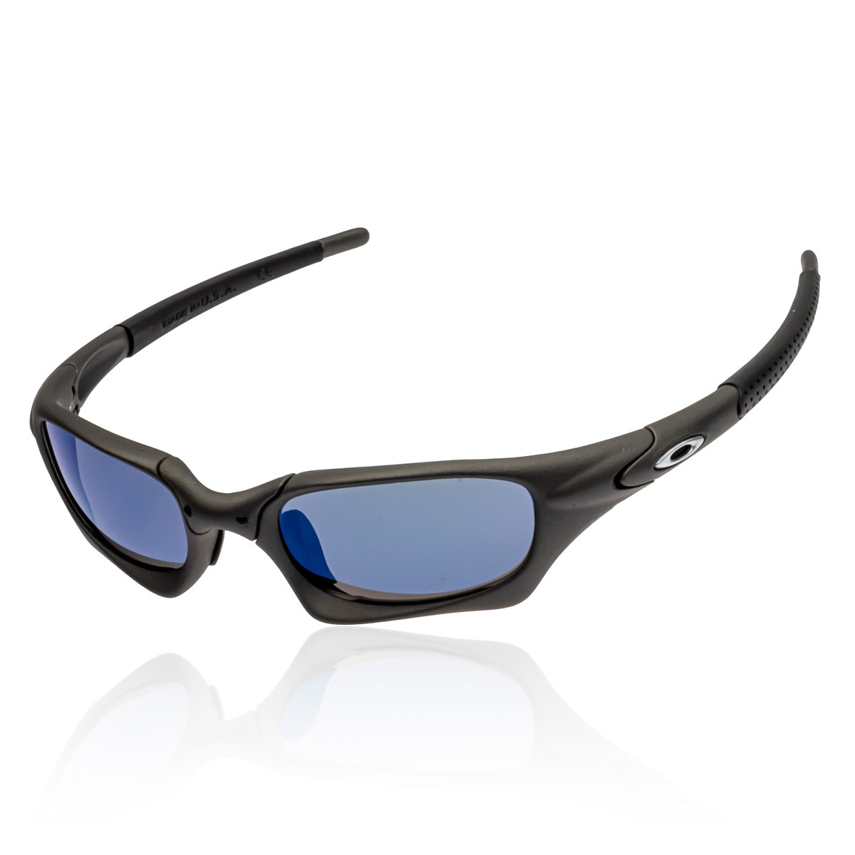 OAKLEY オークリー MAG SWITCH マグスイッチ mag dark carbide オマケ付き