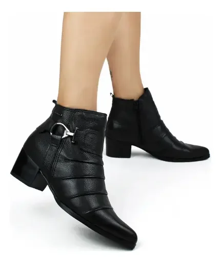 Bota Jorge Bischoff J23865004001 | Bagatini Calçados