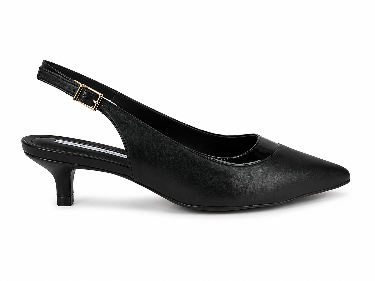 saoringo② 2本 SLING BACK JORGE BISCHOFF J26264001002 BRANCO | Bagatini Calçados
