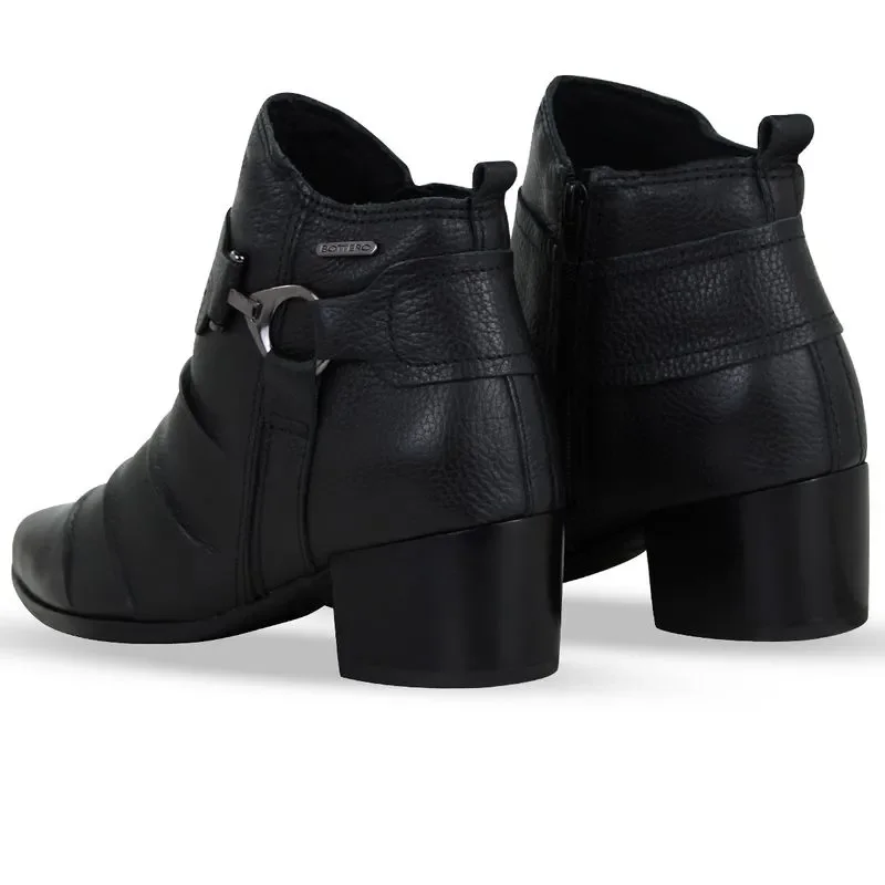 Bota Jorge Bischoff J23865004001 | Bagatini Calçados