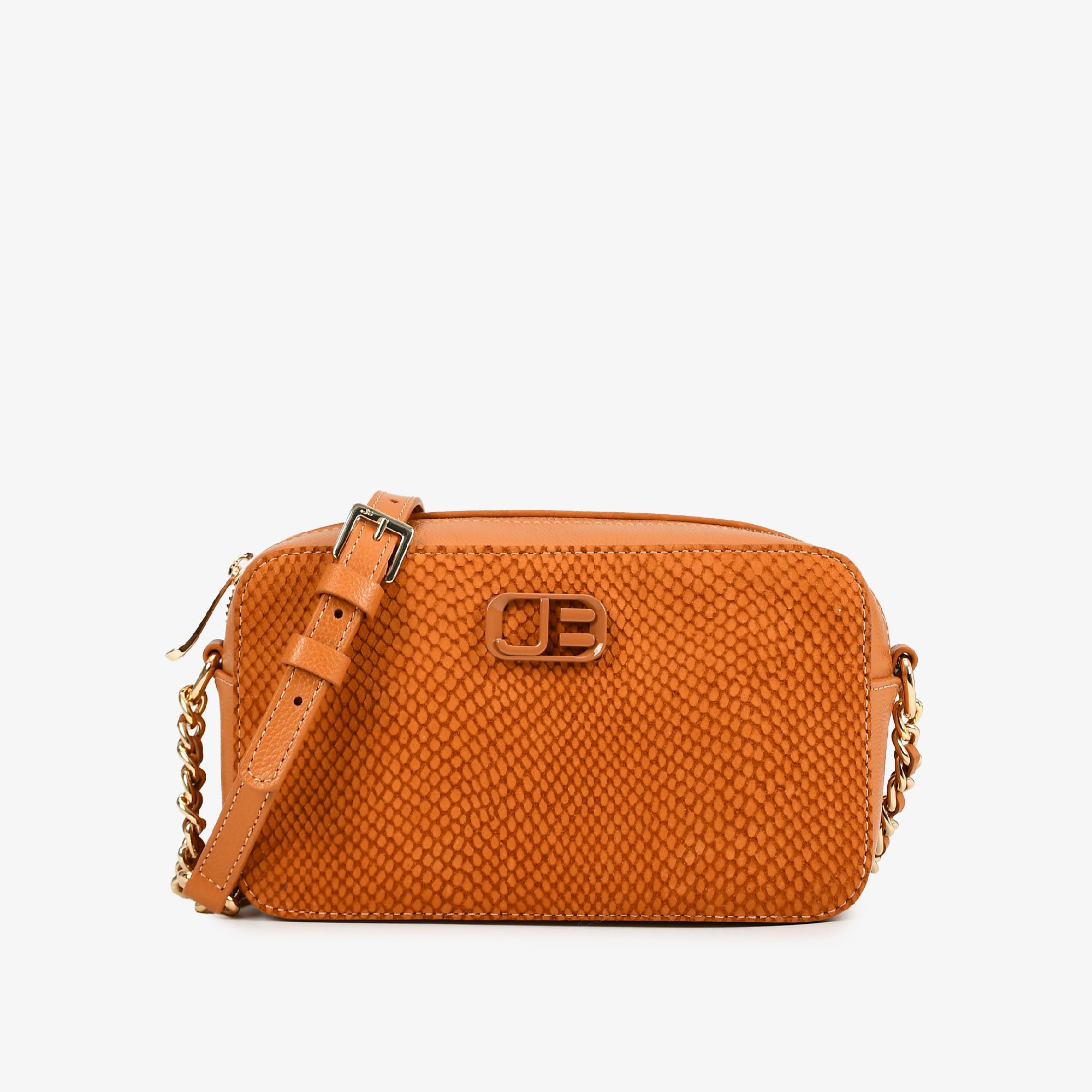 BOLSA JORGE BISCHOFF JBGF01643003 CABERNET | Bagatini Calçados