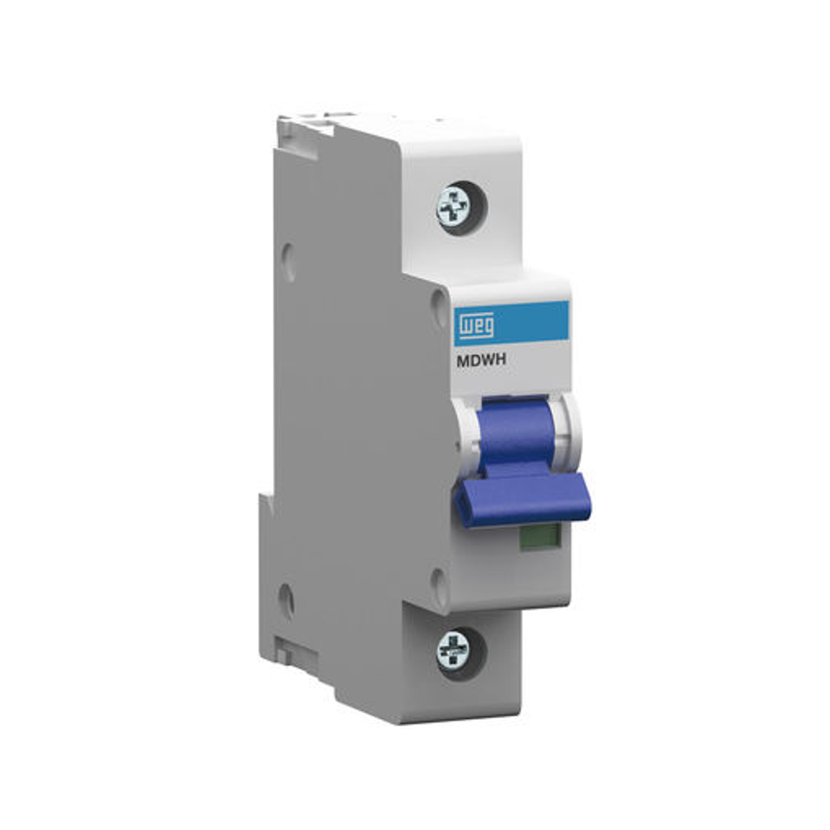 MINIDISJUNTOR TERMOMAGN MDWH-C63 | Eletro Alles