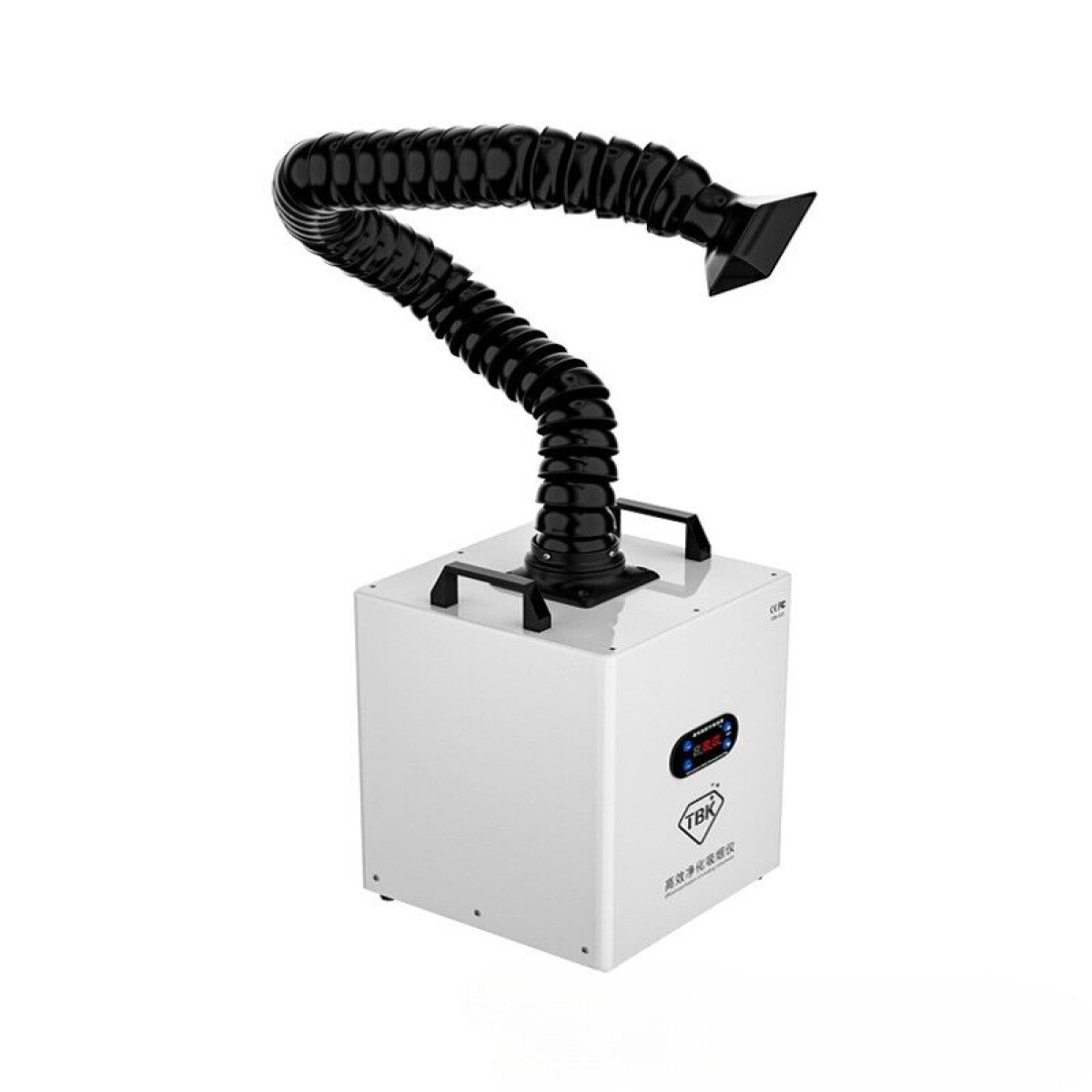 Extrator F F-TEC IMPORTAÇÕES