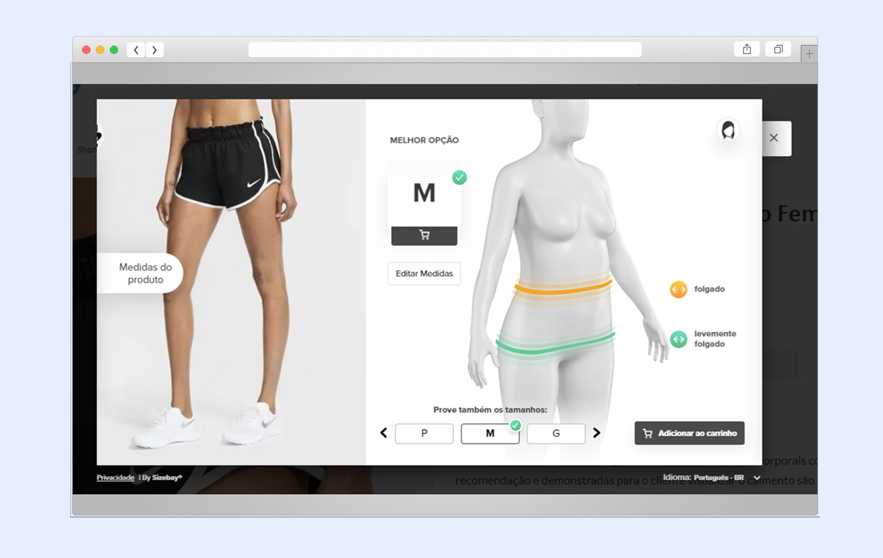 Sizebay participa da Edição 2022 do Fórum E-commerce Brasil - E-Commerce Brasil