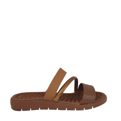 30751 Chinelo Rasteiro Modare Ultraconforto (7162-332-30751) | Genko
