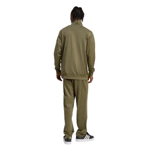 Agasalho Sportswear Basic Tricot Colorblock Adidas (JI8896) | Genko