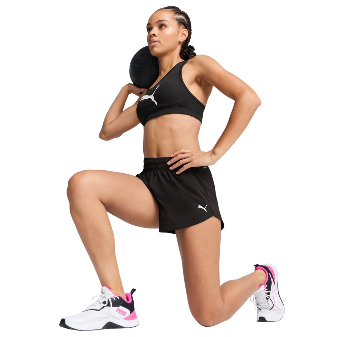 Shorts TAD Essentials Puma (525903-01) | Genko