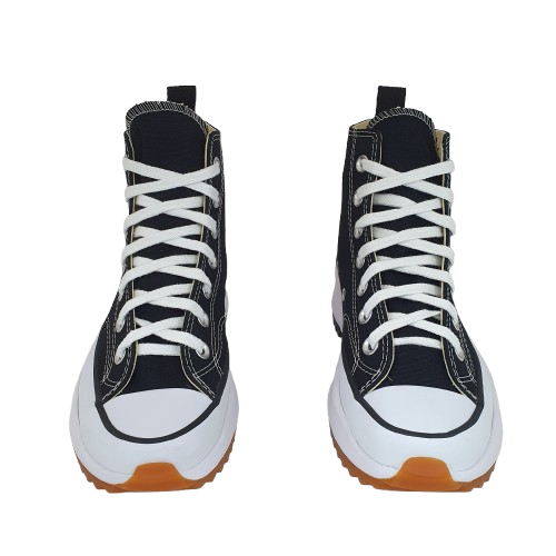 Tênis All Star Run Star Hike De Cano Alto (CO0378-02) | Genko
