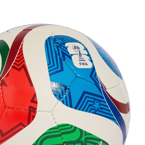 Bola De Futsal Adidas Copa Do Mundo Fifa 26tm Trionda League