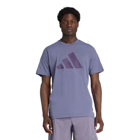 Camiseta Adidas Estampada Mini Pizza (JM6481) | Genko